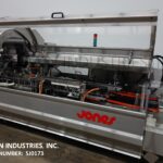 琼斯卡通器AutoHoriz缩图Tuck(Auto)2000犯罪