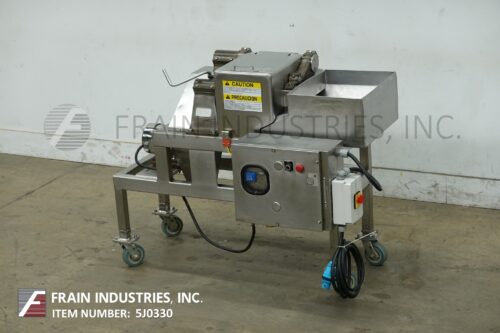 Photo of Urschel Laboratories Inc Cutter, Slicer Slicer GA