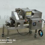 Thumbnail of Urschel Laboratories Inc Cutter, Slicer Slicer GA