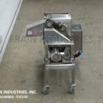 Thumbnail of Urschel Laboratories Inc Cutter, Slicer Slicer GA