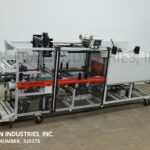 Thumbnail of Material Handling FBS22 Material Handling FBS22 Edl Shrink Bundler FBS22