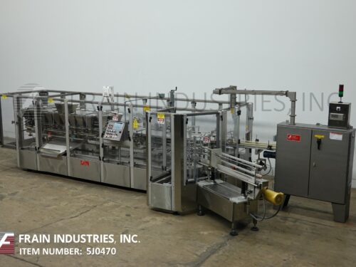 Clybourn Cartoner Auto Volumetricscale的照片309