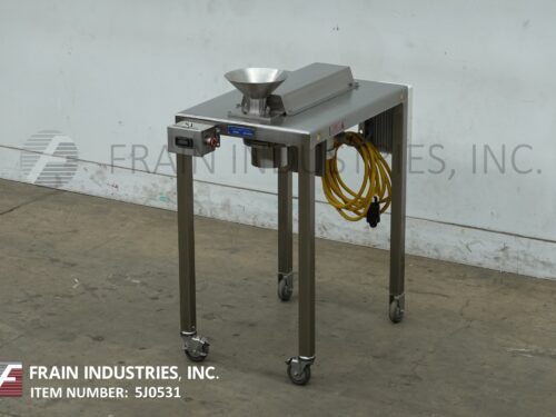 Photo of Quadro Mill Colloid 197S