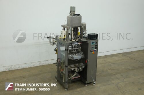 Viking Masek全球包装表格填钻ST200图片