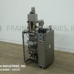 维京面具全球包装表格和填充螺旋ST200缩略图