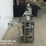 维京面具全球包装表格和填充螺旋ST200缩略图