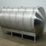 Thumbnail of Feldmeier Tank Processors 4200GAL