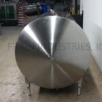 Thumbnail of Feldmeier Tank Processors 4200GAL