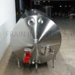 Thumbnail of Feldmeier Tank Processors 4200GAL