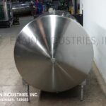 Thumbnail of Feldmeier Tank Processors 4200GAL