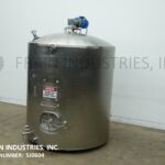 Cherry Burrell坦克处理器GVW的缩略图