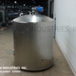 Cherry Burrell坦克处理器GVW的缩略图