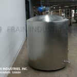 Cherry Burrell坦克处理器GVW的缩略图