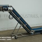 Thumbnail of U F I Ultra – Fab Inc Feeder Incline/Cleated 78