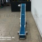 Thumbnail of U F I Ultra – Fab Inc Feeder Incline/Cleated 78