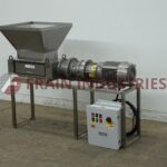 JWC剪切机缩略图cliercopper/处理器4-SHRED1-H24