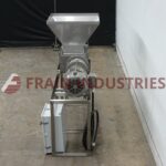 JWC剪切机缩略图cliercopper/处理器4-SHRED1-H24