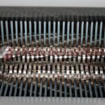 JWC剪切机缩略图cliercopper/处理器4-SHRED1-H24