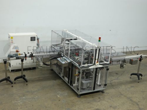 的照片CME Ltd Labeler Glue Spot STAMPER