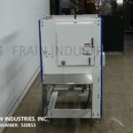 Thumbnail of RPM Robotic Packaging Machiner Case Packer Robotic TL4