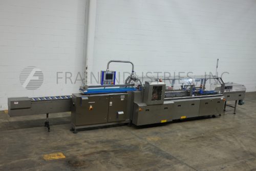 Kliklok汽车Horiz照片胶片(自动机)prima