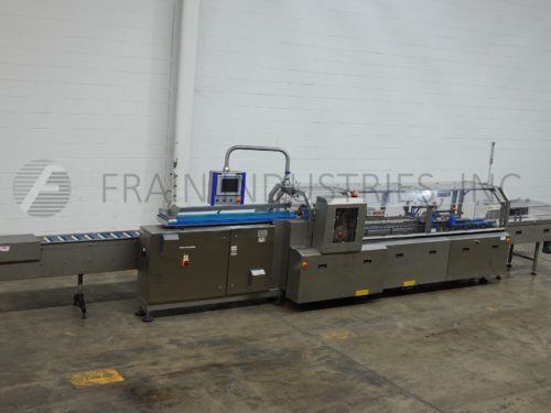 Photo of Kliklok Cartoner Auto Horiz. Glue (Auto) PRIMA