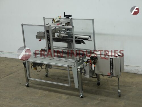 的照片Belcor Sealer Case Taper 505S/252TB