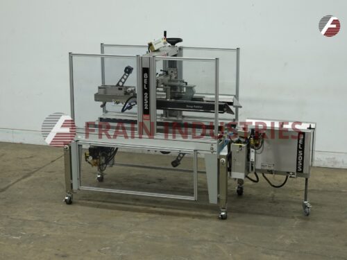 Photo of Belcor Sealer Case Taper 505S/252TB