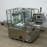 Thumbnail of IMA Life / BOC Edwards Filler Liquid Monoblock MULTIFILL F57