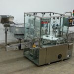 Thumbnail of IMA Life / BOC Edwards Filler Liquid Monoblock MULTIFILL F57