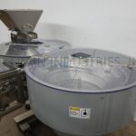 Thumbnail of IMA Life / BOC Edwards Filler Liquid Monoblock MULTIFILL F57