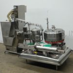 Thumbnail of Federal Filler Liquid Monoblock 36/15 FILL/CAP