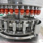 Thumbnail of Federal Filler Liquid Monoblock 36/15 FILL/CAP