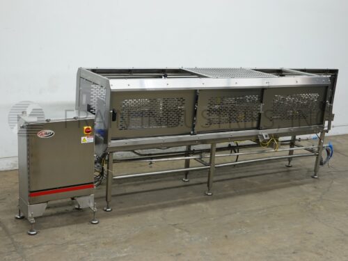 Photo of Delkor Conveyor Laner 1 TO 6