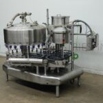 Thumbnail of Federal Filler Liquid Monoblock 21-8