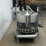 Thumbnail of Federal Filler Liquid Monoblock 21-8