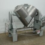 Thumbnail of Patterson Kelley Mixer Powder Twin Shell 50 CU FT