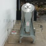 Thumbnail of Patterson Kelley Mixer Powder Twin Shell 50 CU FT