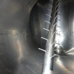 Thumbnail of Patterson Kelley Mixer Powder Twin Shell 50 CU FT