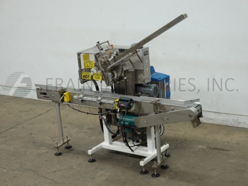 Photo of MGS Feeder Coupon Inserter RPP331