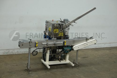 的照片MGS Feeder Coupon Inserter RPP331