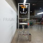 Thumbnail of Formpak Inc Material Handling Bulk Sack 500HT