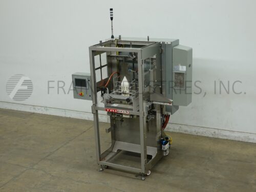 Tripack标签HSA-405-WB照片