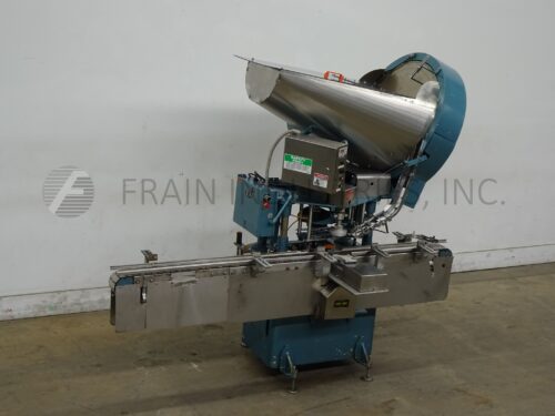 ResinaCapper一号头片