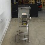 Thumbnail of Mixer Powder Ribbon S. S. 20 FT³