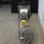 Thumbnail of Mixer Powder Ribbon S. S. 20 FT³