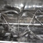 Thumbnail of Mixer Powder Ribbon S. S. 20 FT³