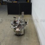 Thumbnail of Tronics Labeler P/S Front & Back 3TDSC 31 CDE