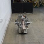 Thumbnail of Tronics Labeler P/S Front & Back 3TDSC 31 CDE