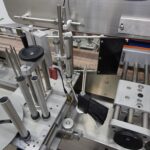 Thumbnail of Tronics Labeler P/S Front & Back 3TDSC 31 CDE